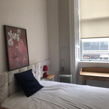 Temple Bar House Appartement Dublin Buitenkant foto