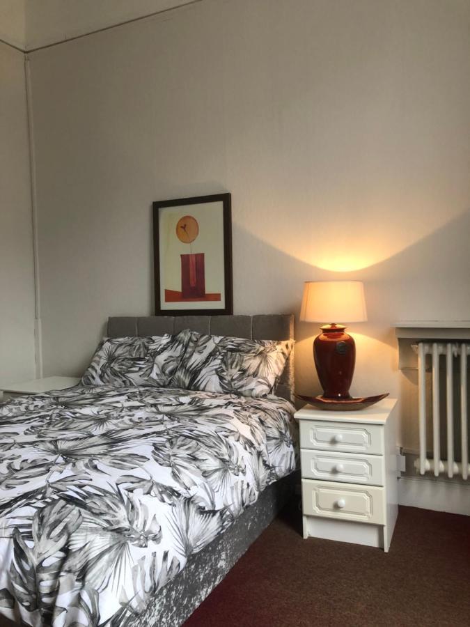 Temple Bar House Appartement Dublin Buitenkant foto