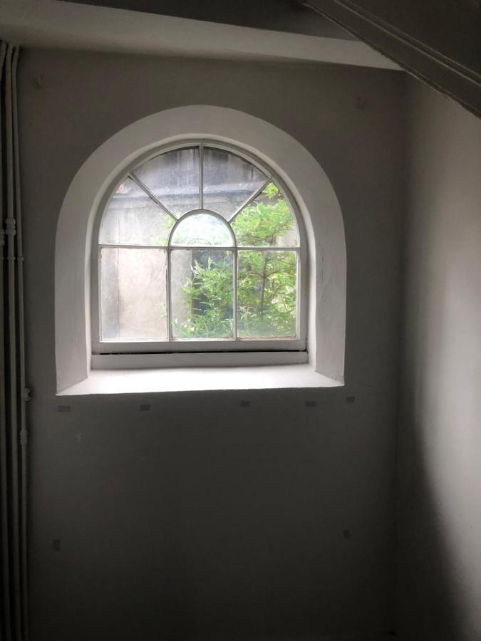 Temple Bar House Appartement Dublin Buitenkant foto