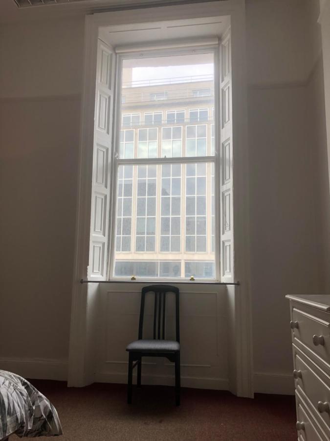 Temple Bar House Appartement Dublin Buitenkant foto