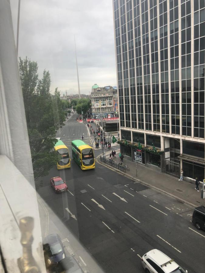 Temple Bar House Appartement Dublin Buitenkant foto