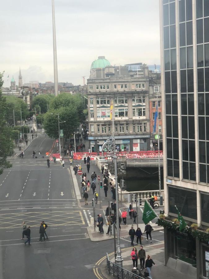 Temple Bar House Appartement Dublin Buitenkant foto